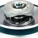 30 Series Torque Converter 5/8" Clutch 6" Driven Asymmetric Go Kart Mini Bike Replaces Comet 219457A