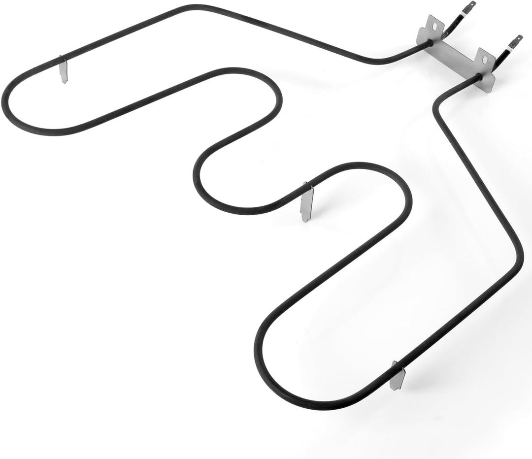 WB44T10011 Oven Heating Element Compatible with Ge Spectra Oven,Replacement Parts,Stove Element Replacement