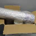 Clawsoff [300 Pack 8 OZ Paper Cups, Disposable Coffee Cups 8 oz Hot/Cold Colourful Beverage Drinking Cups for Office Party Home Picnic (Paisley) (Gray)