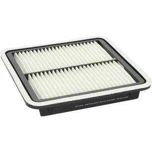 WIX 49012 Engine Air Filter Compatible with Various Subaru (04-19)
