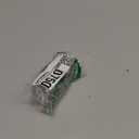 Chibery 1 Pack 1 Pairs 135 Lazy Susan Hinge, Full Overlay Concealed for Corner Kitchen Cabinet Replacement Hardware, Cupboard Folded, Folden Door