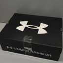 Under Armour Men's Charged Valsetz Mid Military and Tactical Boot Size 9