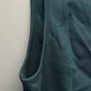 PRETTYGARDEN Wedding Guest Dresses for Women 2026 Summer Formal Gala Maxi Dress Ruffle Mermaid Cocktail Long Dresses (Medium, Dark Green)