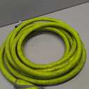 Flexzilla Garden Hose with SwivelGrip, 5/8 in. x 75 ft., Lightweight All-Weather Water Hose, Durable and Flexible, Leak-Free Connections