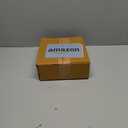 Stainless Steel Masala Dabba  8x8 inch Indian Spice Box with 7 Compartments for Kitchen Storage