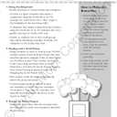 How to Report on Books, Grades 3-4