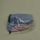 Girls Gymnastics Leotards with Shorts, Paris Eiffel Tower Flower Toddler Biketards Unitard Kids Dance Outfits
 3XL 14-15 Y