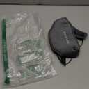 Neck Heating Pad, USB Wearable Heating Pad, Heated Neck Wrap for Soothing Warmth & Comfort, 3 Heat Auto-Off, Electric Thermal Brace, Small USB Warmer Relaxation for Daily Use, Gift for Women Grandma