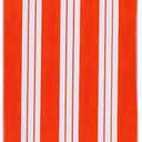Superior Cotton Cabana Striped Beach Towels, Colorful Towels for Adult, Kid, Pool, Swimming, Sand, Travel, Large Oversized, Absorbent, Fast Drying, Bath Basics, Cabana Collection, 1 Piece, Coral