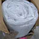 Zinus 12 Inch Full Green Tea Memory Foam Mattress [New Version], Fiberglass Free, Medium Firm Feel, Zoned Pressure Relief, Certified Safe Foams & Fabric, Mattress in A Box (White)