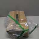 Hananona 2 Pcs 6 Ft Artificial Norfolk Pine Garlands, Real Touch Winter Pine Garland, Green Artificial Greenery Garland for Table, Mantle, Wall, Indoor, Outdoor Christmas Decorations (2, 6 FT)