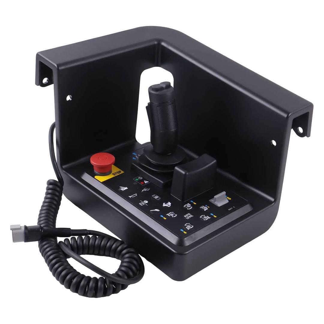 ZTUOAUMA Platform Control Box 99161GT 99161 Compatible with Genie Gen2 RT Scissor Lift GS3384 GS3390 GS4390 GS5390 GS2668RT GS3268RT