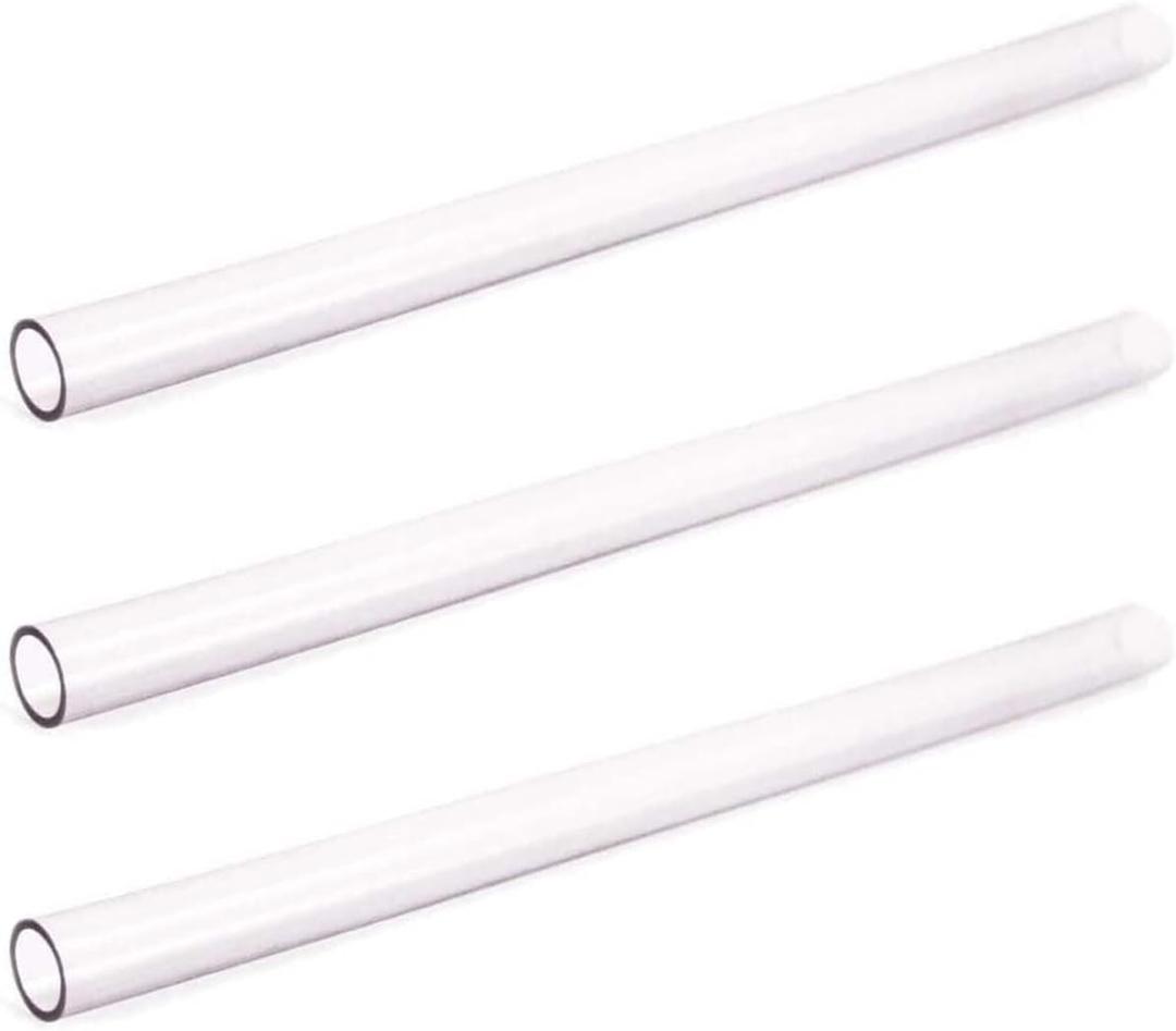 2 x 532148456 148456 Oil Drain Tube fit for Hu-sqvarna AYP Craftsman Po-ulan 1484563pcs