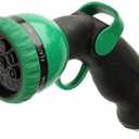 Turtle Wax | 8 Pattern Water Nozzle | Car Washing