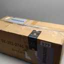 XBrand SE-282-2743 72" Indoor Freestanding Floor Waterfall