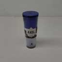 Manna™ Axel™ Plastic Tumbler & Straw Set - Blue