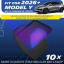Michelin Vehicle Mat for 2025-2027 Tesla Model Y Juniper 5 Seat (1 Piece)