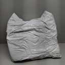 Tempur-Pedic TEMPUR-Ergo Neck Pillow, Medium Profile, White
