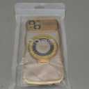 Alxjejo for Glitter iPhone 13 Case Love Heart with Stand Clear Camera Cover Sparkly Phone Case for iPhone 13 Luxury Soft TPU Bling Case for Women Gold