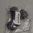 4 Pack W10339442 Stove Knob Compatible with Whirlpool Gas Range Replaces WPW10339442VP, 2311008, AP6019877, PS11753188, EAP11753188