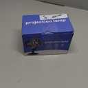 Halloween Projector Lights Outdoor - LED Rotating Skull & Ghost Projection Light, Waterproof Halloween Light Projector, Indoor/Outdoor Decor for Home, Yard, Party, Window & Wall