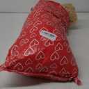 MorisMos 32inch 5Lbs Weighted Dog Stuffed Animals, Giant Large Weighted Stuffed Dog Plush Puppy Pillow for Adults Kids, 32inch