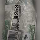 LOreal Paris Makeup Original Telescopic Mascara, Separating Mascara Volume and Length Formula, Washable, Blackest Black, 0.27 Fl Oz., 1 Count