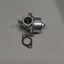 New Carburetor Compatible with Tecumseh 632690 Replaces # 632677 632692