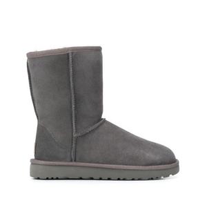 Koolaburra by UGG Women's Koola Short boots in Gray, Size 43