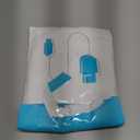 AINOPE USB Extension Cable,USB Extender,USB 3.0 Extension Cable, Male to Female Cord High Data Transfer Compatible with Webcam,Keyboard,Flash Drive,Hard Drive,Printer,20FT,Black