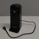 Cuisinart Can Opener with One-Touch Operation, Electric Can Opener for Kitchen Including Magnetic Lid Holder, Automatic Can Opener with Easy Clean Design and Nonslip Base, Black, CCO-50BKN