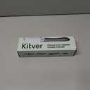 Multi-function Manual Can Opener Bottle Opener, Oversized Hand-held Easy Rotary Knob, Safe Cut Can Opener with Non-Slip Handle, Smoother Cut Sharp Blade for Seniors Kitchen Tool, Black