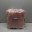 Blush Fluffy Area Rugs for Living Room, Soft Shaggy Carpets for Living Room, Upgrade Anti-Skid Fuzzy Rugs for Kids' Room, Perfect Decor for Modern Home 5x7 Feet