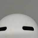 Helmet White S size51-54cm