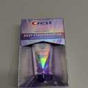 Crest 3DWhite Brilliance Deep Stain Remover Dazzling Mint Toothpaste - 2.1oz