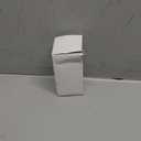 Dreyoo Tub Spout (Universal Fits 1/2" Copper Pipe, 1/2" IPS and 3/4" IPS), Bathroom Bathtub Faucet with Adapters and Hex Wrench (Chrome,Simple)