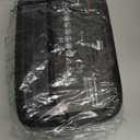 Bonsaii Paper Shredder, 8-Sheet Crosscut Shredder with 4.2 Gallon Bin Shred Credit Card/Mail/Staple/Clip for Home Office, P-4 Security Level (C261-C)