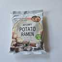 ATOMY POTATO RAMEN, BBD: 11/22/2025