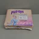 Pull-Ups Girls' Skin Essentials Potty Training Pants, Training Underwear, 4T-5T (38-50 lbs), 33 Ct
