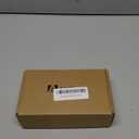 Asidrama 10 Pack 3 Inch(76mm) Matte Black Cabinet Pulls Cabinet Handles Cupboard Handles Kitchen Cabinet Hardware for Cupboard Drawer Pulls (3" Hole Center)