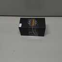 2 x Car Air Fresheners for Men | 10ml Air Freshener | Strong Perfume Hanging Diffuser with Odour Eliminaor Technology | Car Accessories | Car Scents Air Fresheners by Ikeda (Cylindrical, Coconut) (0.34 Fl Oz (Pack of 1))