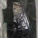 MAMODY Postpartum Belly Band – Postpartum Belly Wrap, Abdominal Binder Post Surgery C-section Recovery Support Belt After Birth Brace, Slimming Girdles (Midnight Black, L)