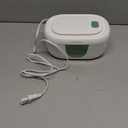 Amazon.com : Momcozy Baby Wipe Warmer, Innovative Spring Design, Large Capacity Wipes Dispenser, Fast and Even Heating, 4 Modes of Temperature Heating Control, Diaper Wipe Warmer with Night Light : Baby