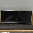 11.26 Inch Wireless CarPlay Screen for Car, Apple CarPlay & Android Auto Touch Screen for Car, Bluetooth, BT Music, Navigation, Car Record for Vehicles (Black)