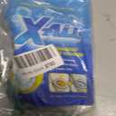 X-ALL Foaming Toilet Cleaner, Self-Activating Powder for Deep Cleaning, Fights Stains, Limescale and Mineral-Buildup