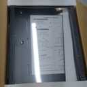 Mustorn 2 Pack Pull Out Cabinet Organizer,21.8" Deep Slide Out Drawer for Cabinets Adhesive Pull Out Drawers Heavy Duty Pull Out Shelves for Kitchen,Cupboard,Pantry,Bathroom-Black