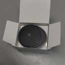 Magsafe Car Mount Samsung Wireless Charger for Samsung Galaxy Z Fold 7/Flip7 FE/Flip 7/S25 Ultra/S25 Edge/S25 FE/S24/S23/S22,15W Fast Magnetic Android Wireless Charger Car Holder for iPhone 17 Pro Max (Black)