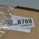 Front Upper Black W/Chrome Grill For 2014 2015 2016 2017 2018 2019 2020 Chevrolet Chevy Impala Sedan Bumper Grille GM1200685