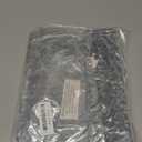 IBENZER Compatible with 2022 2021 2020 MacBook Air 13 inch case M1 A2337 A2179 A1932, Hard Shell Case&Keyboard Cover&Screen Film for Mac Air 13 with Touch ID, Midnight Green,AT13MTGN+2