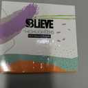BLIEVE- Aesthetic Highlighters No Bleed Through Assorted Colors, Cute Highlighter For Journaling Office Supplies And School Accessories, Bible Highlighters And Pens No Bleed, 7 Pack (Pastel)